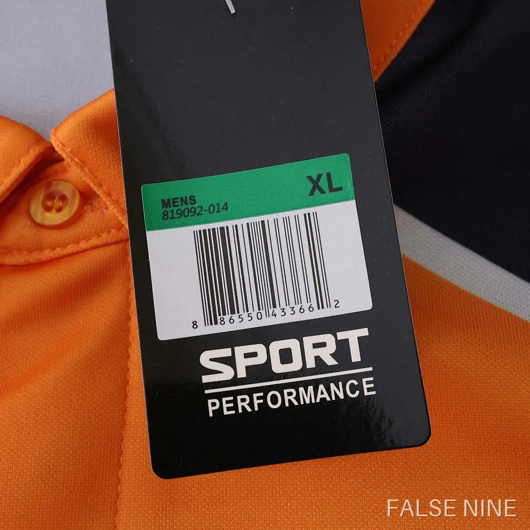 McLaren F1 Formula Racing Polo (4NO), photo 18