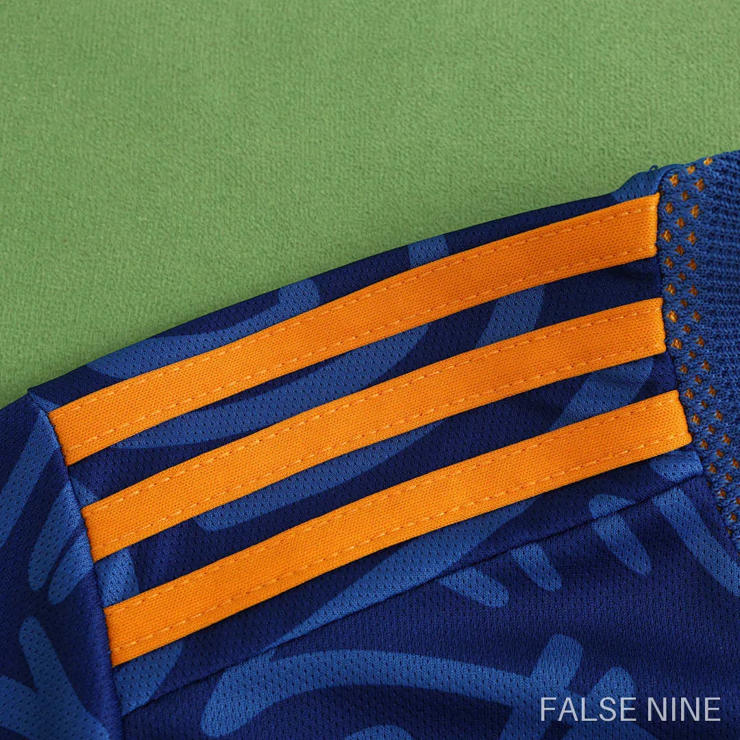 Real Madrid 21/22 Away Shirt (Fan Version), photo 7