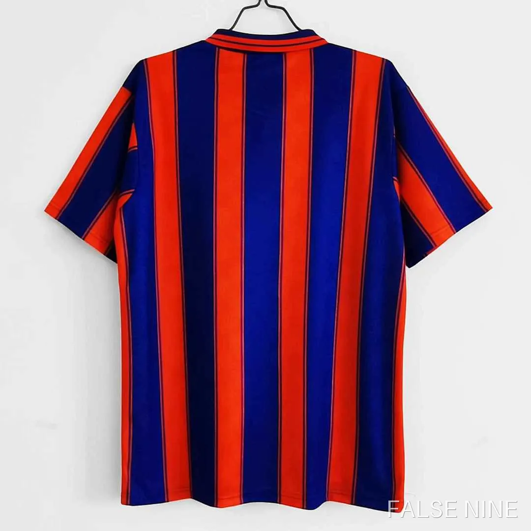 Rangers 1993/94 Away Shirt (Retro Fan Version), photo 2
