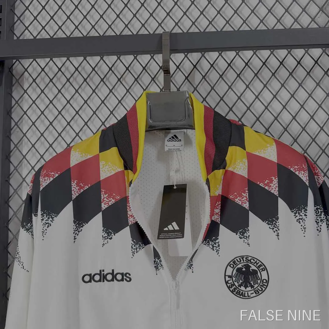 Germany 2026 Windbreaker Jacket, photo 4