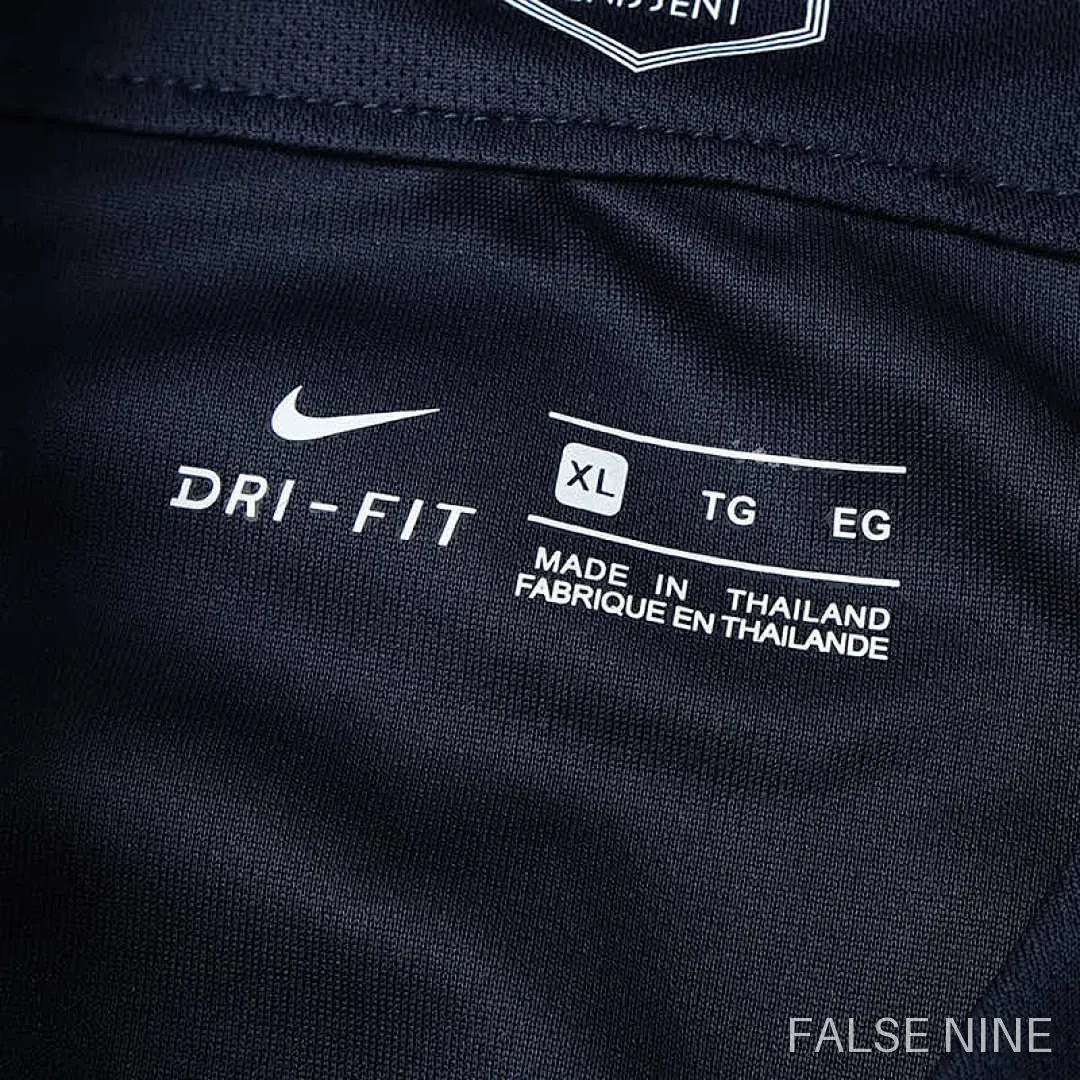 18 season Paris home retro Fan version, photo 14