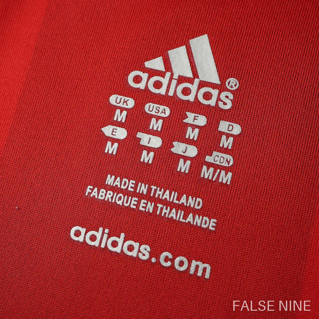 08/09 A.C. Milan home retro Fan version, photo 15
