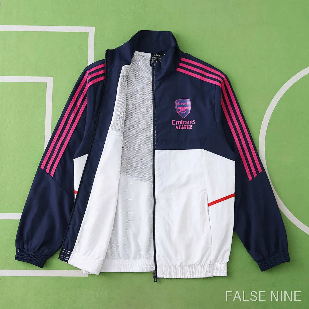 25/26 Arsenal F.C. windbreaker, photo 7