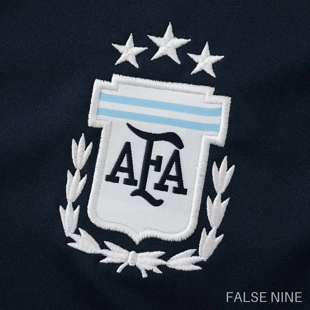 Argentina 2026 Training Tracksuit Set, photo 33