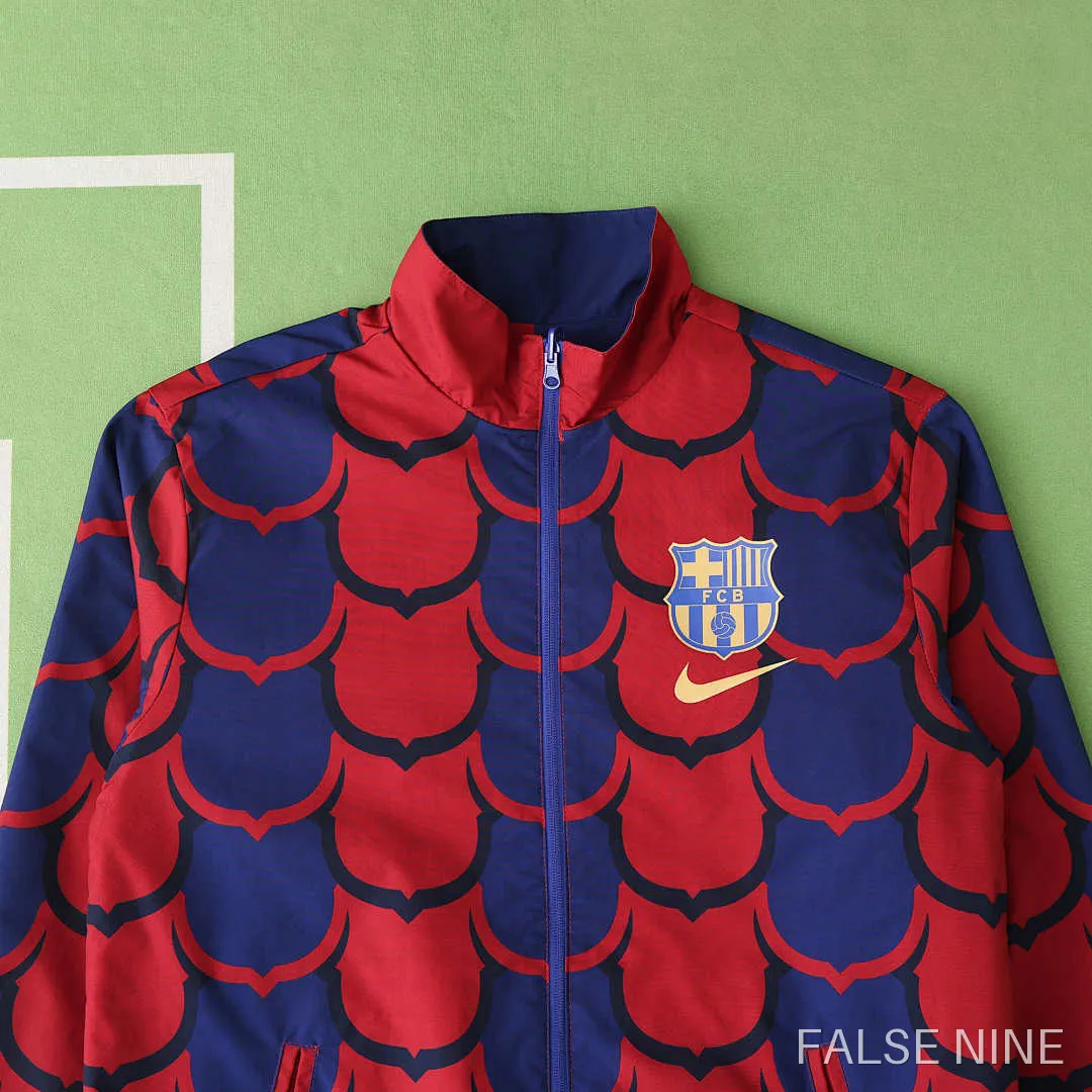 FC Barcelona 24/25 Windbreaker Jacket, photo 22
