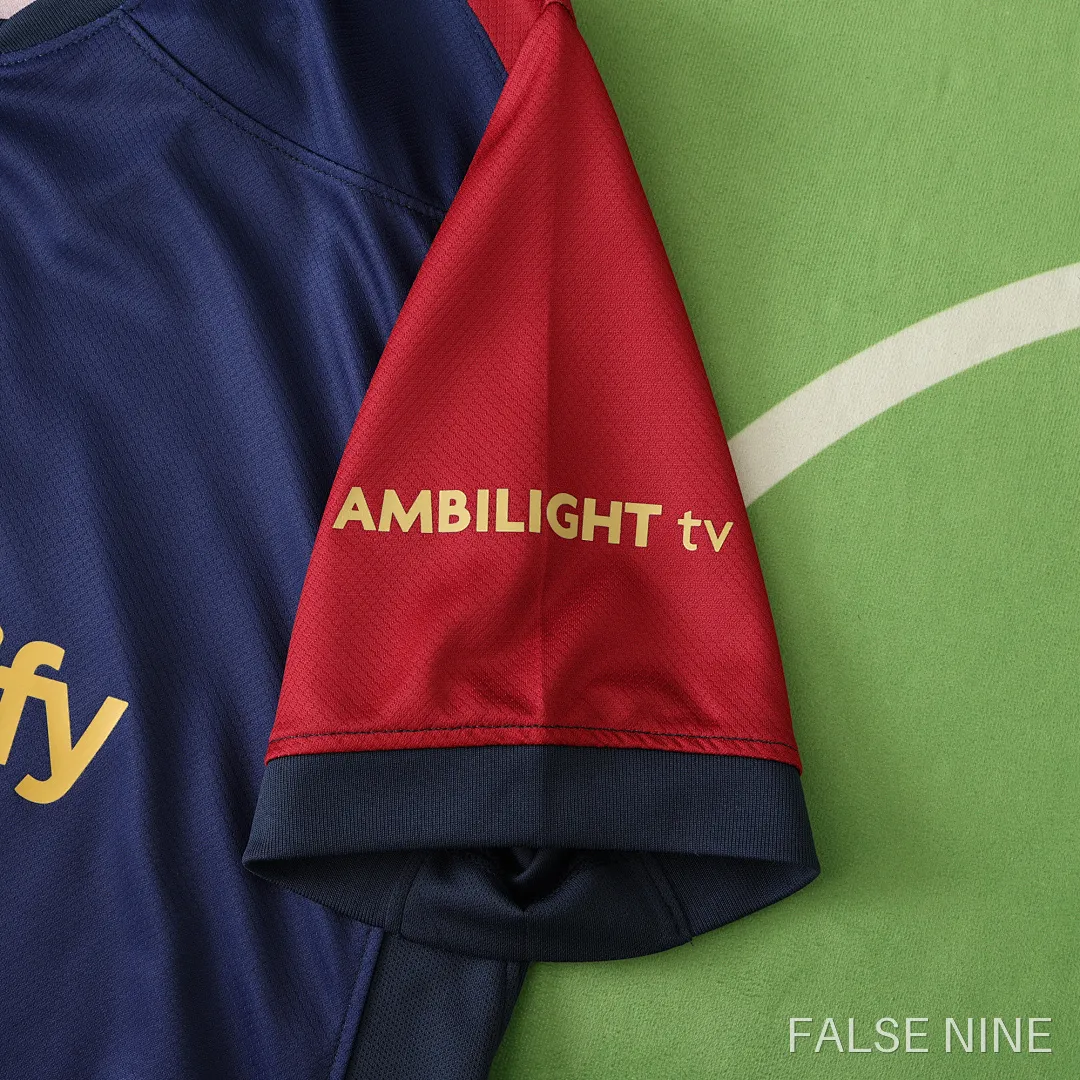 FC Barcelona 24/25 Home Shirt (Fan Version), photo 21