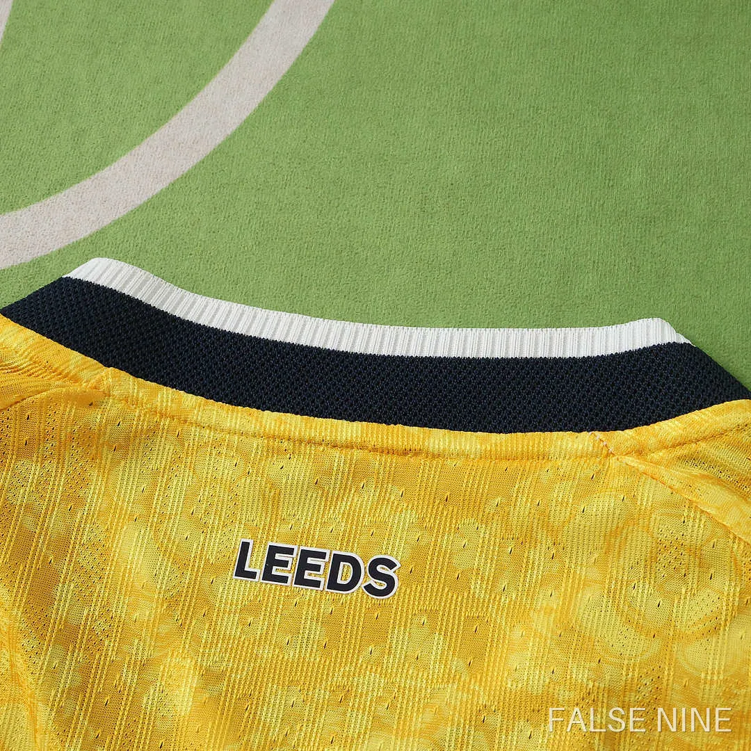 Leeds United 26/27 Away Shirt (Player Version), photo 3