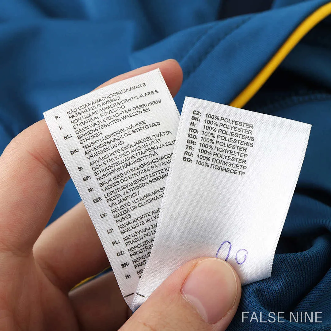11/12 LA Galaxy away retro Fan version, photo 19