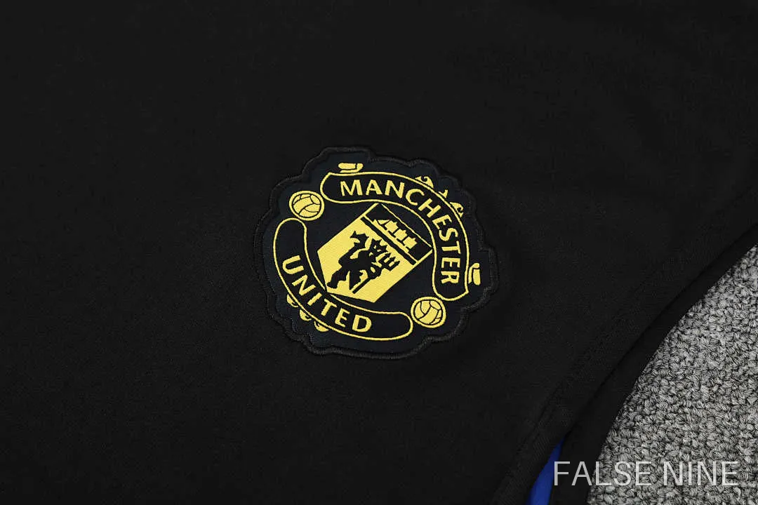 Manchester United 25/26 Training Vest (Fan Version), photo 10