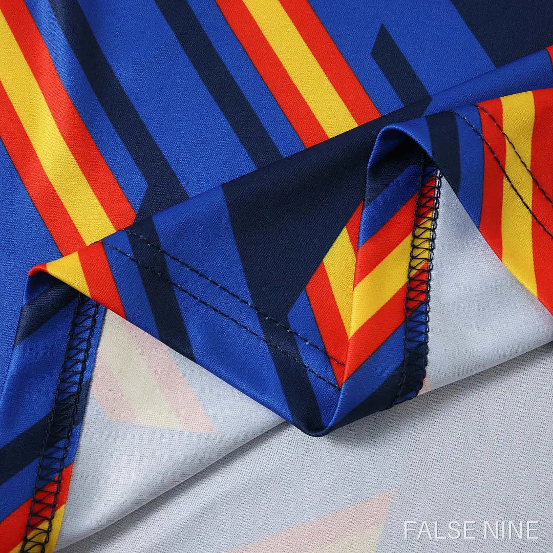 Spain 2026 Training Shirt (Fan Version), photo 6