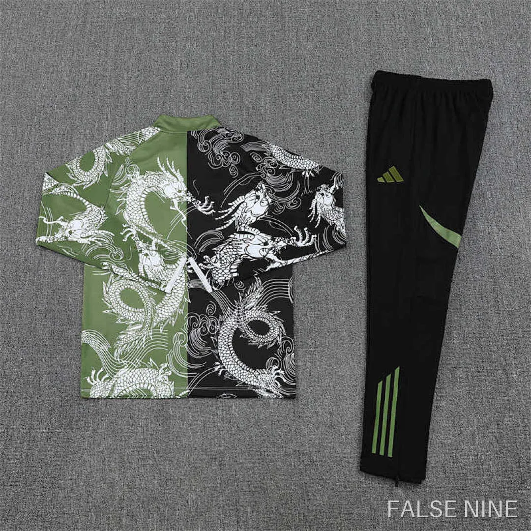Real Madrid 25/26 Training Tracksuit Set, photo 13