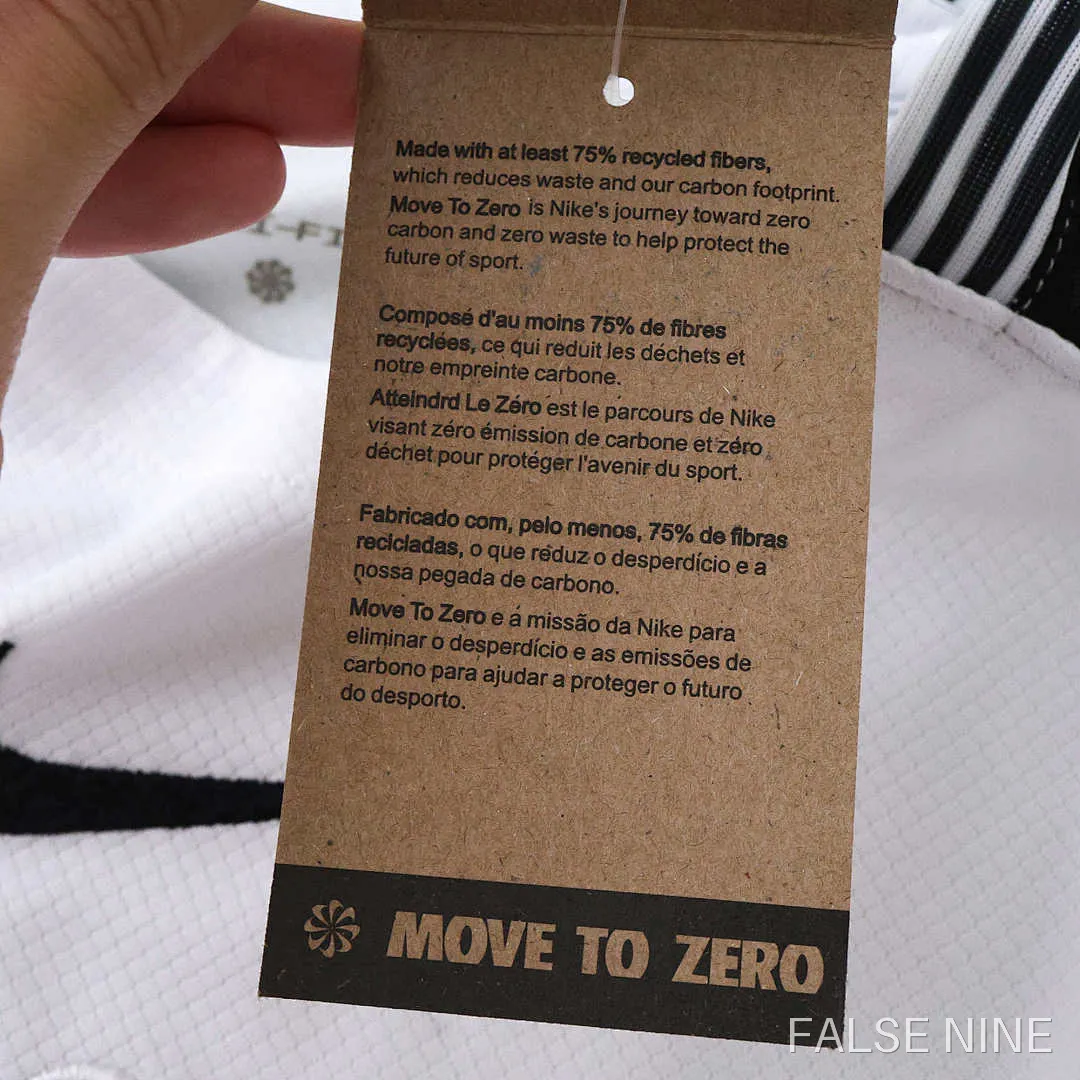 Corinthians 25/26 Home Shirt (Fan Version), photo 19