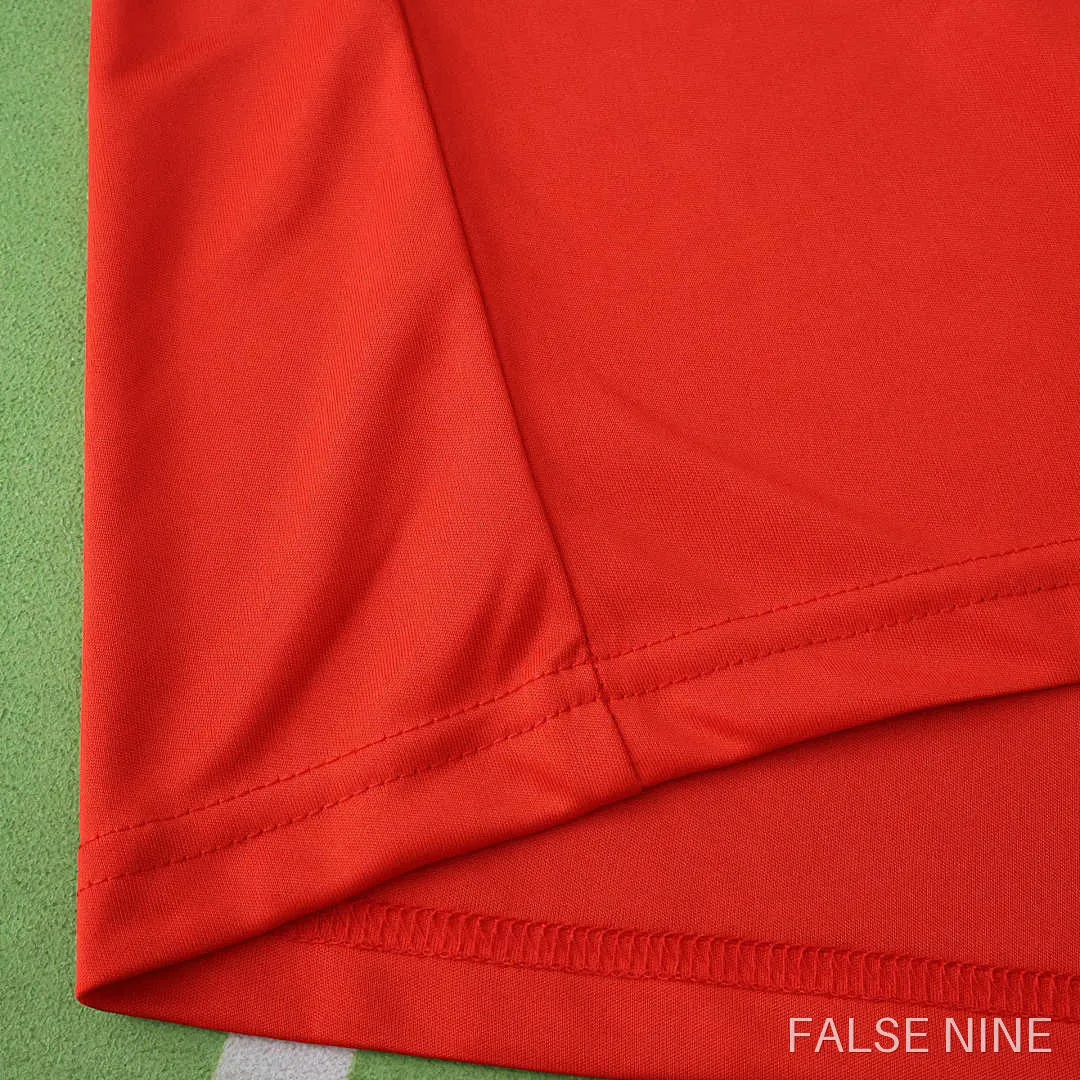 Adidas 25/26 Oasis Red Training Jersey, photo 10