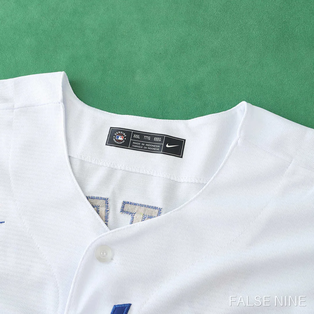 Los Angeles Dodgers 2024 Home Jersey, photo 2