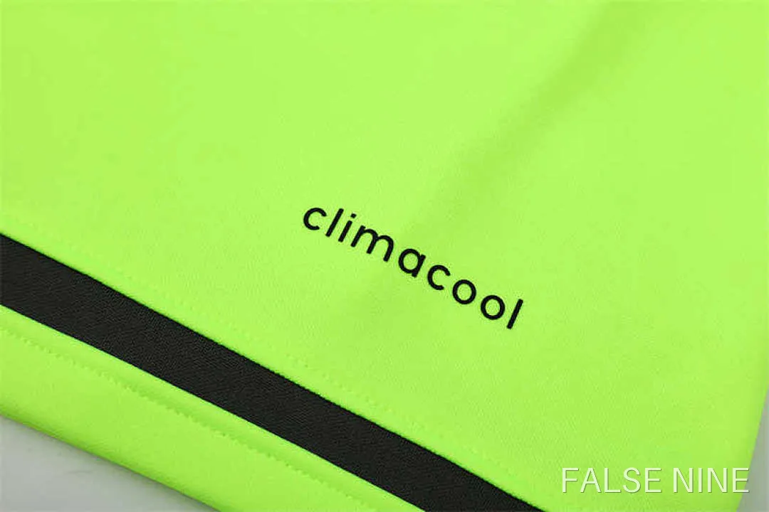 Real Madrid 15/16 Training Jacket (Fluorescent Green), photo 9