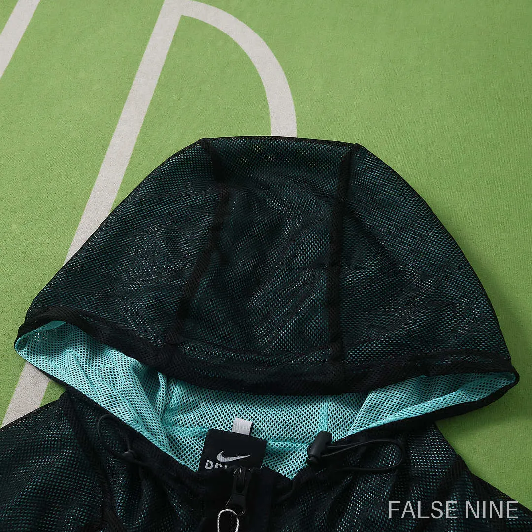 Norway 2026 Training Jacket, photo 14