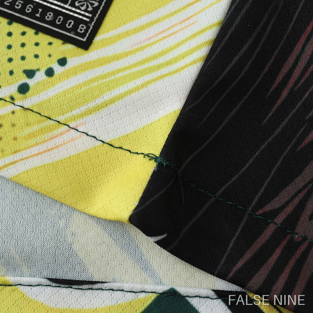 Brazil 24/25 Concept Shirt (Fan Version), photo 13
