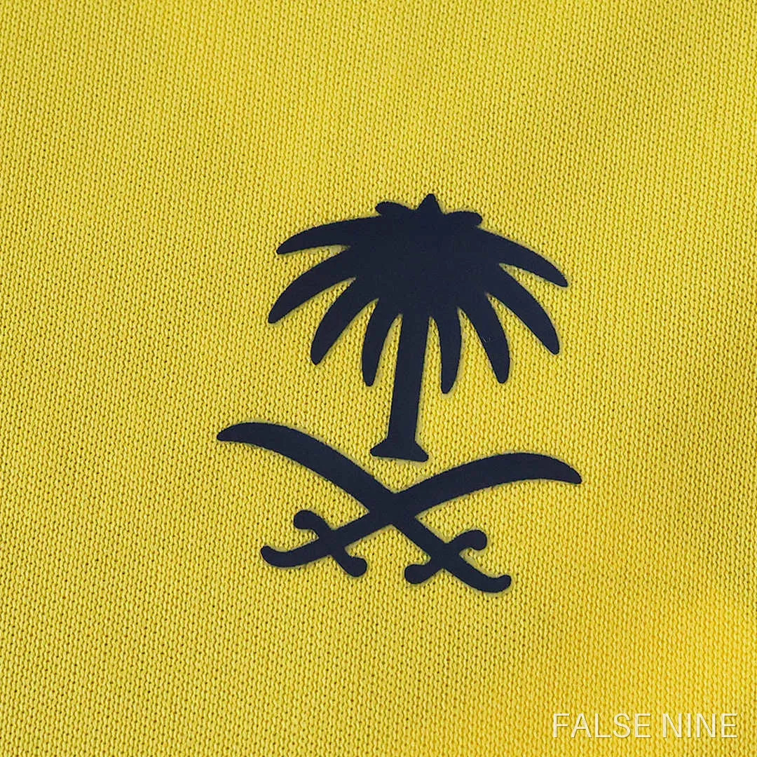 Al-Nassr 25/26 Home Kids Kit, photo 21