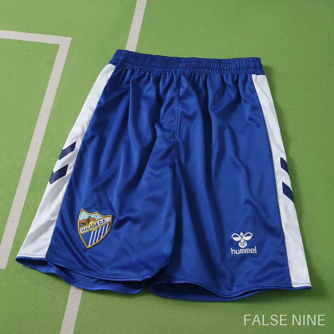 Málaga CF 26/27 Home Kit (Kids), photo 6