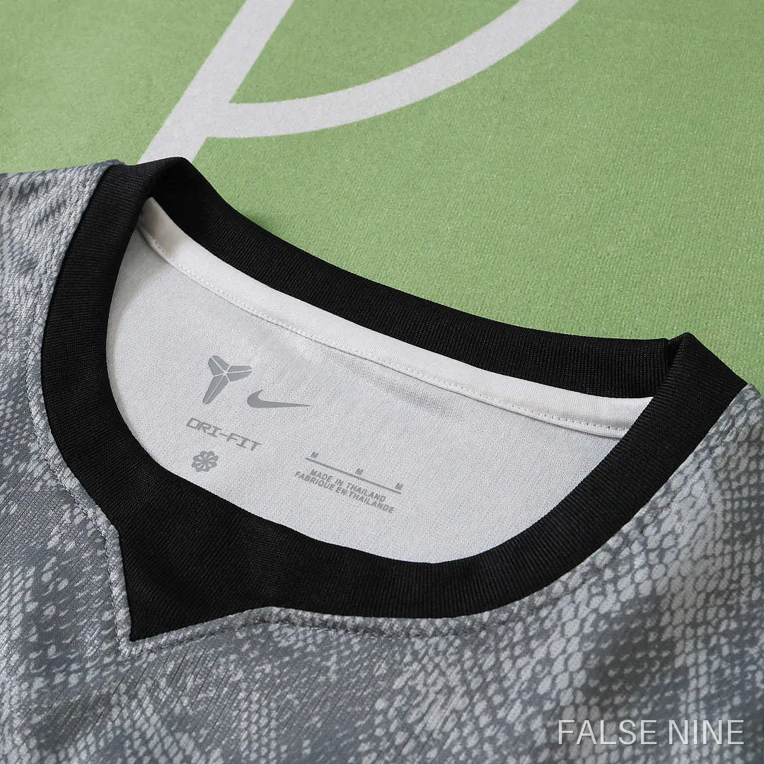 FC Barcelona 26/27 Goalkeeper Shirt (Fan Version), photo 22