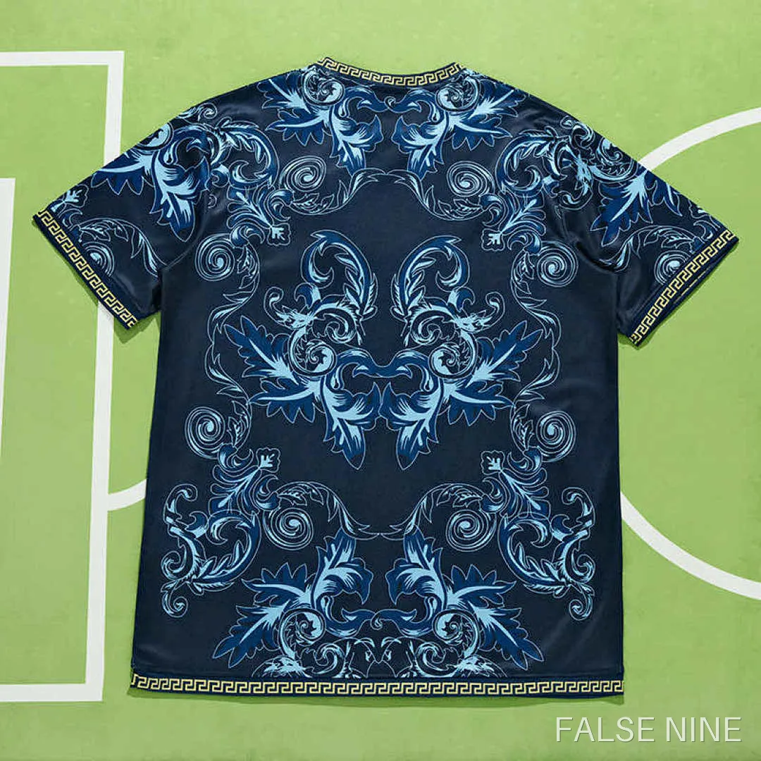 Italy 23-24 Special Edition Shirt (Fan Version), photo 1