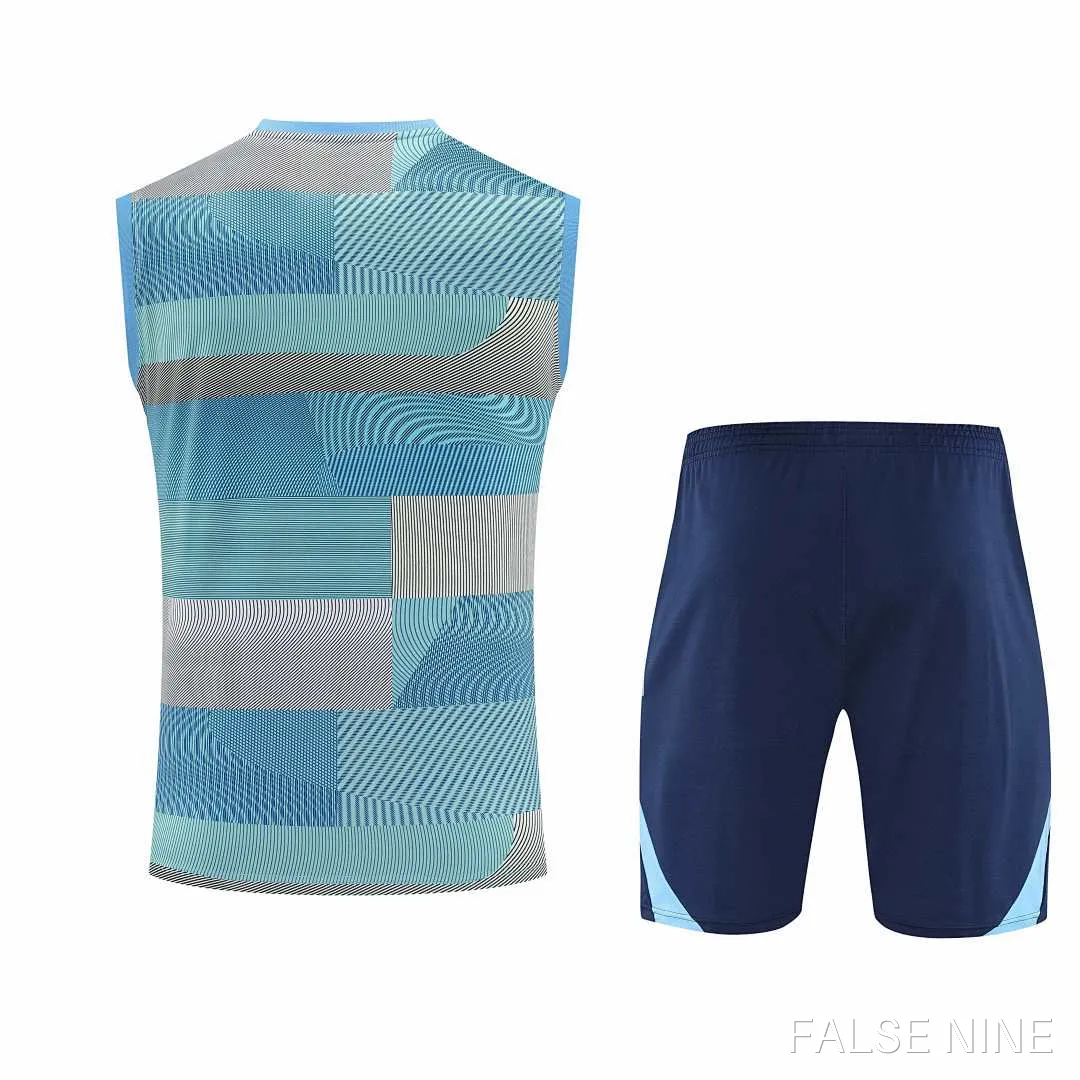 Real Madrid 25/26 Training Vest (Fan Version), photo 7