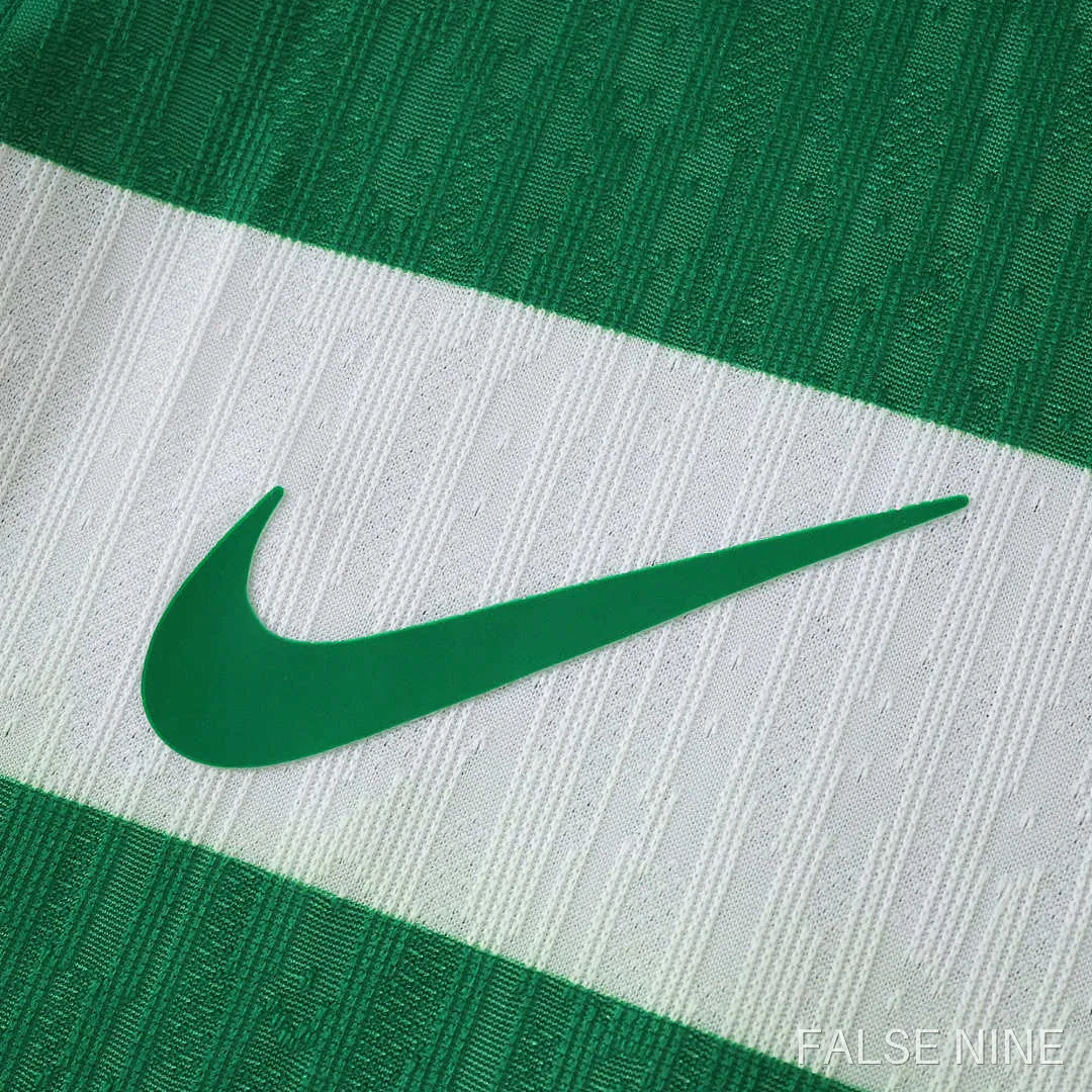 Sporting CP 25/26 Home Shirt (Player Version), photo 5