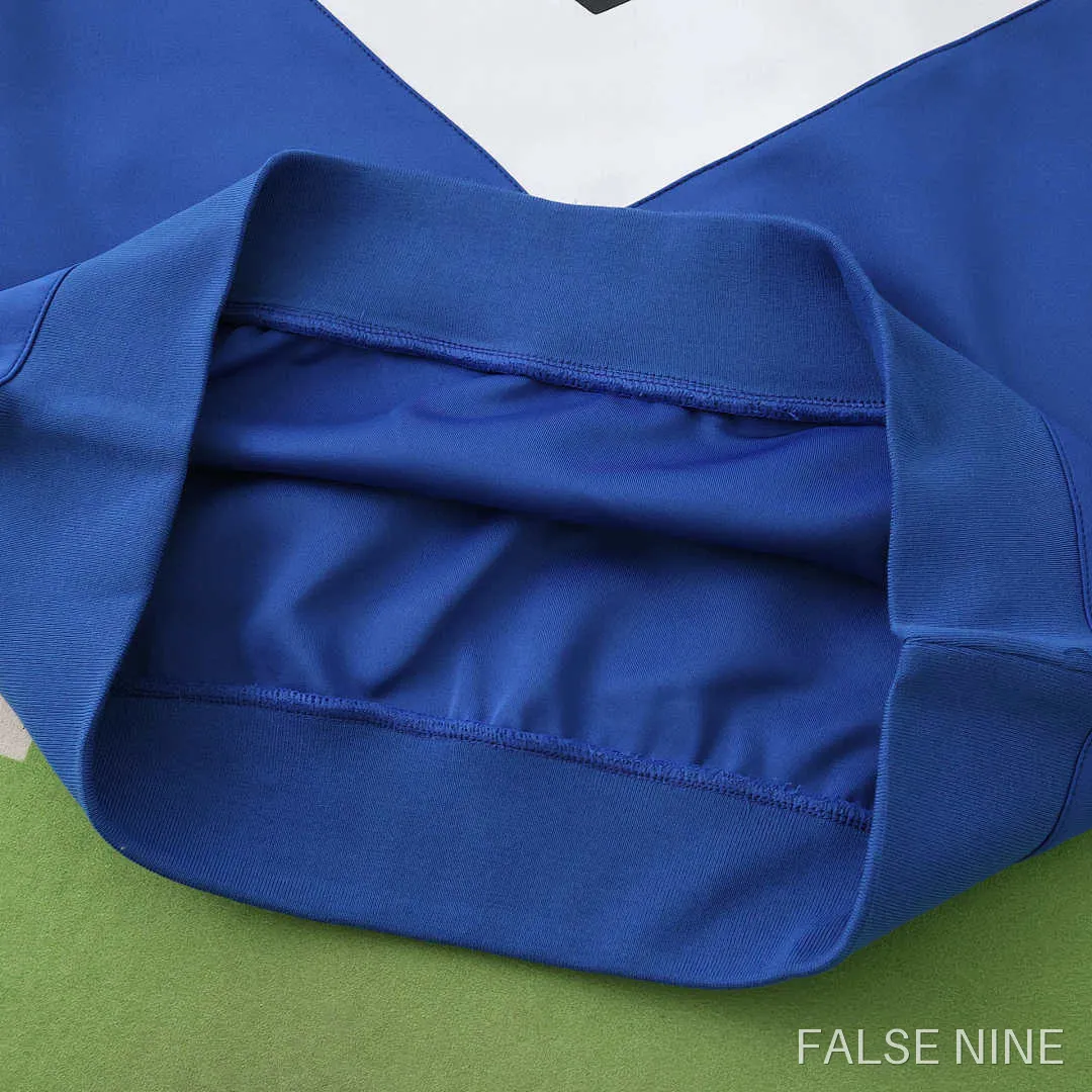 25/26 Internazionale Milano retro Long sleeve Fan version, photo 6