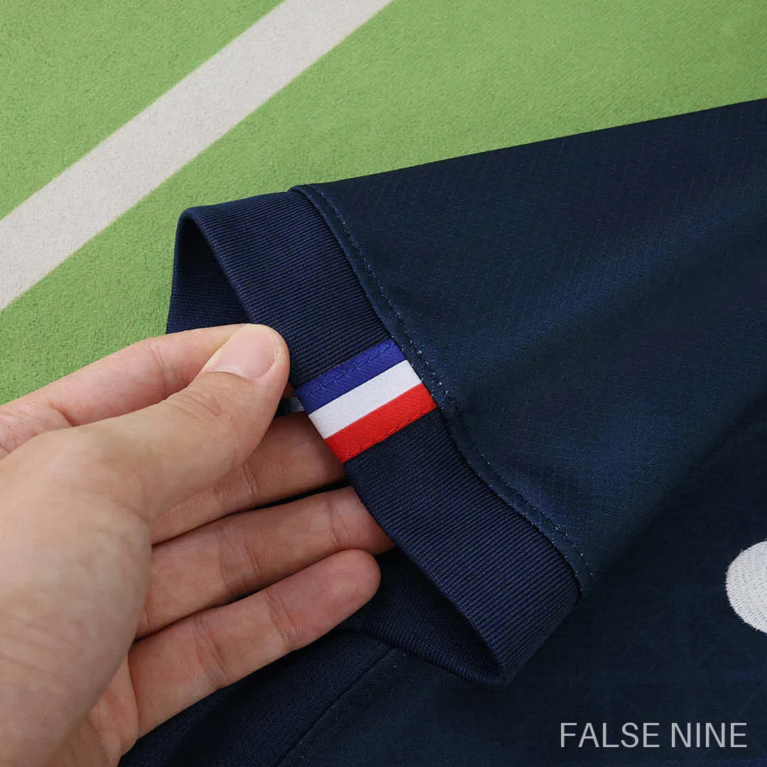 Paris Saint-Germain 25/26 Home Shirt (Women), photo 11