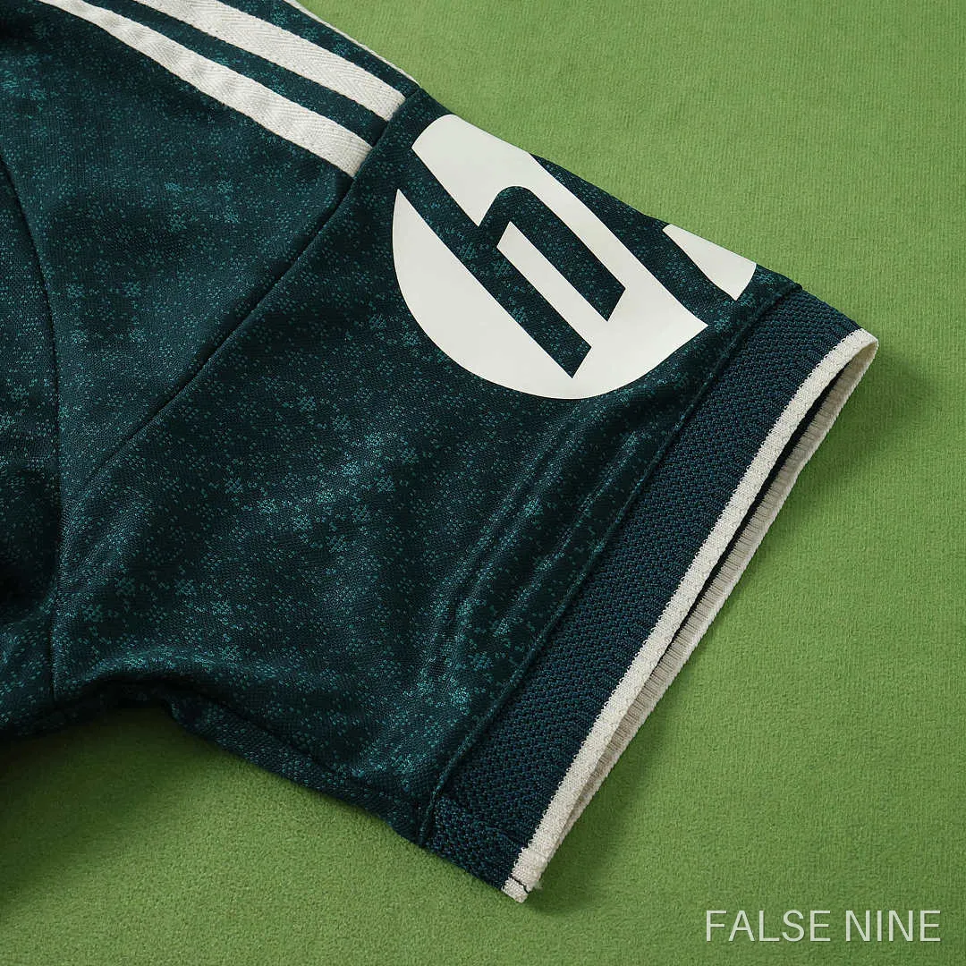 Real Madrid 26/27 Away Shirt (Player Version), photo 17
