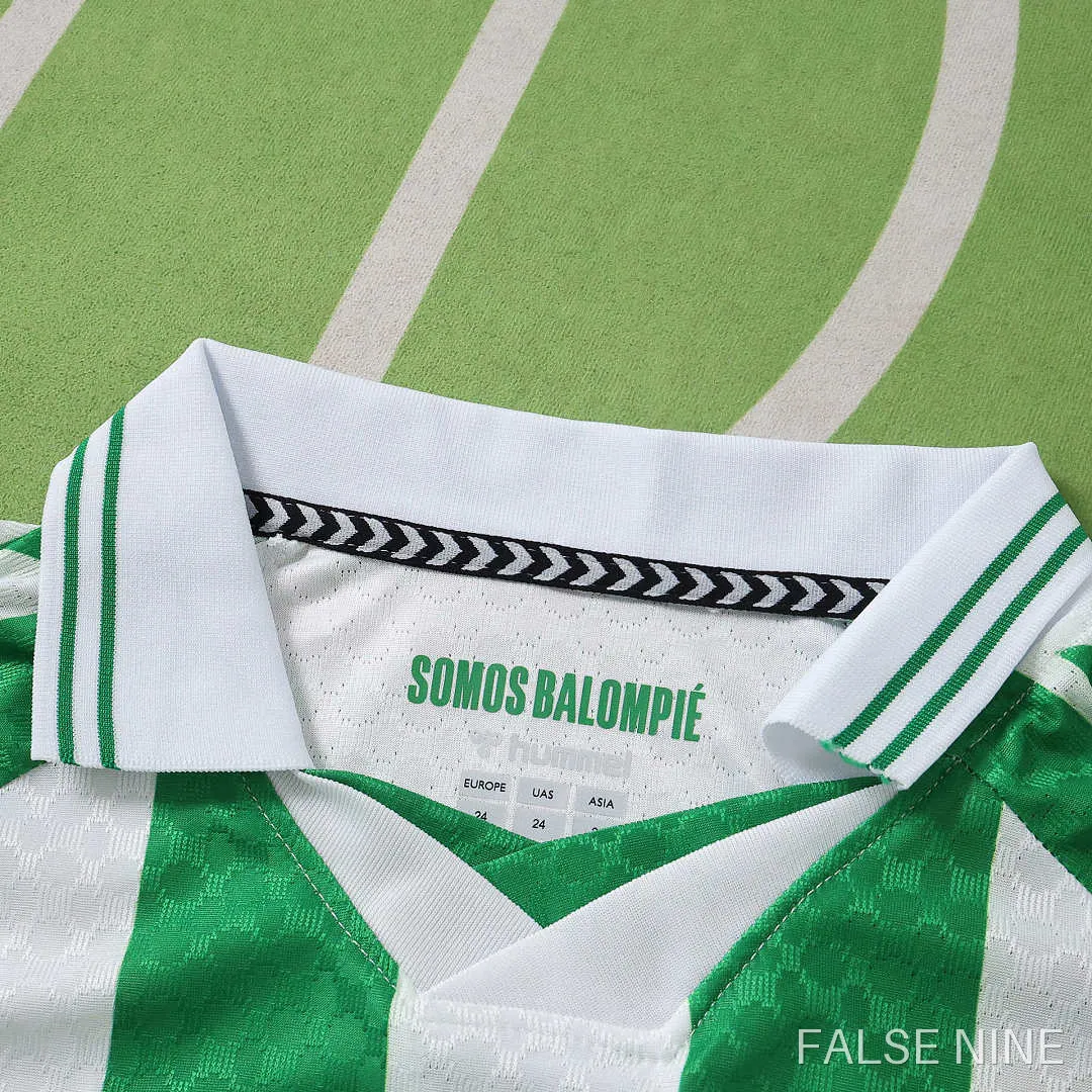 Real Betis 26/27 Home Kids Kit, photo 28