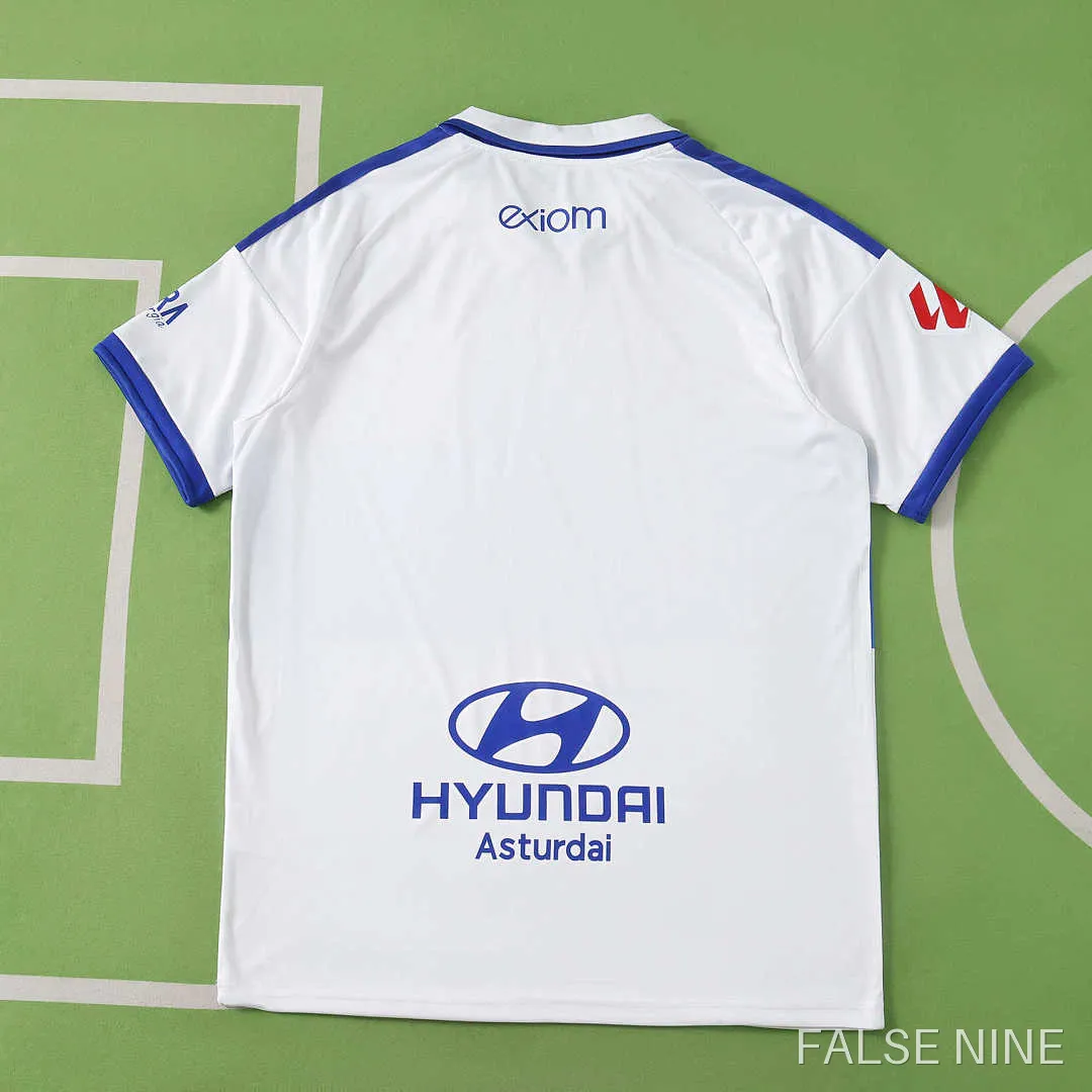 Real Oviedo 26/27 Third Shirt (Fan Version), photo 2
