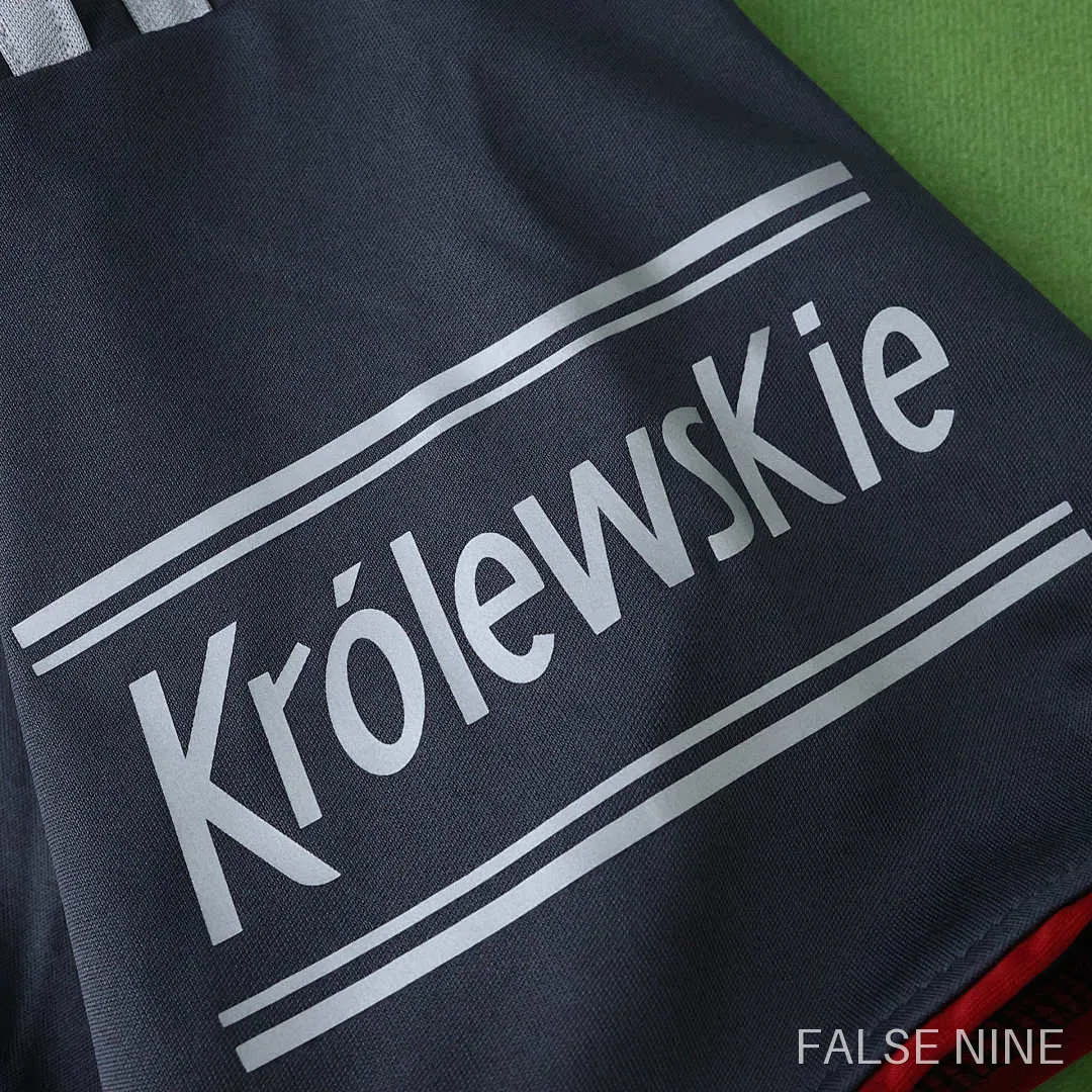 Legia Warszawa 25/26 Third Shirt (Fan Version), photo 9