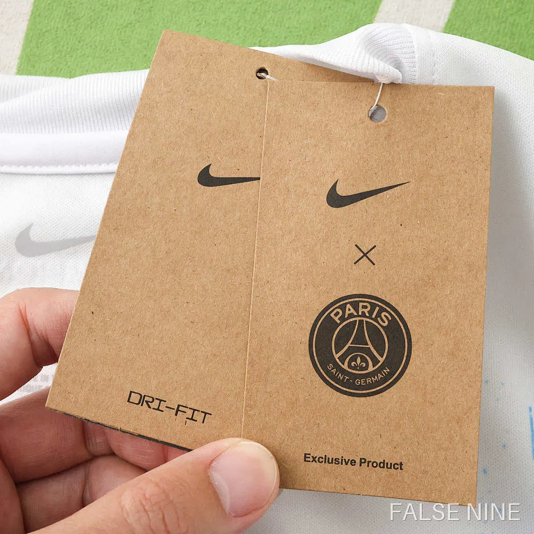 Paris Saint-Germain 25/26 Training Shirt (Fan Version), photo 21