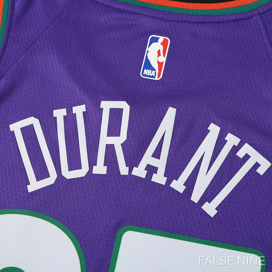 Phoenix Suns 24/25 The Valley Jersey, photo 21