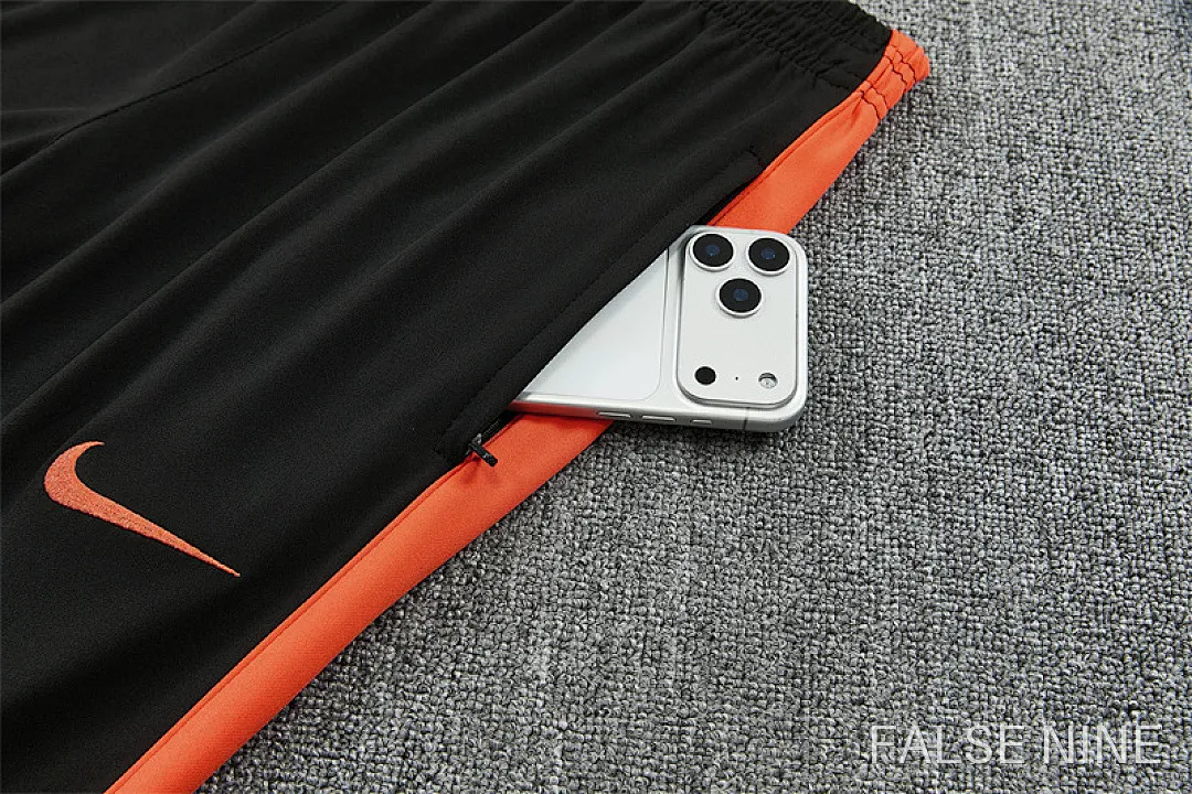 Netherlands 2026 Training Tracksuit, photo 5