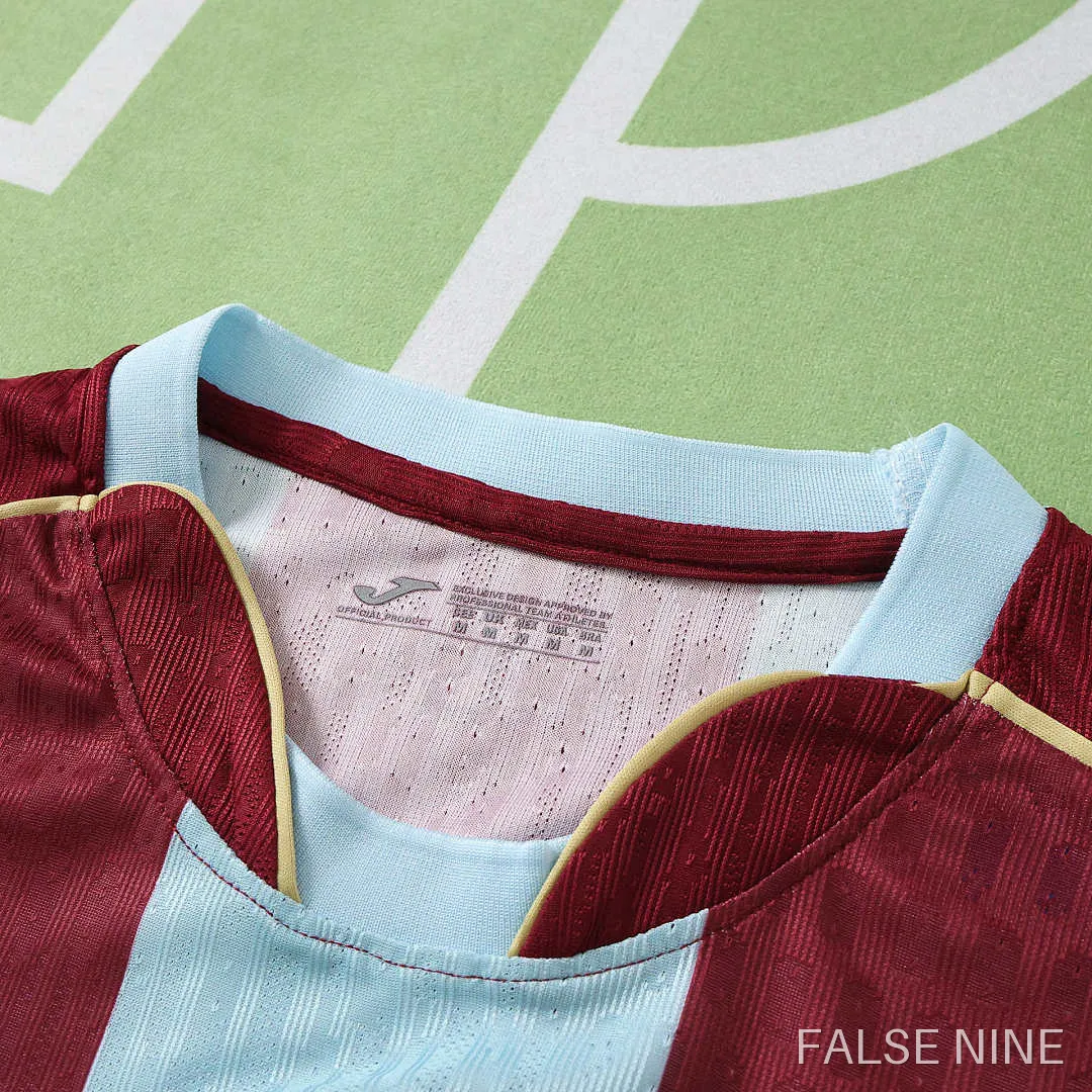Trabzonspor 26/27 Home Shirt (Player Version), photo 6