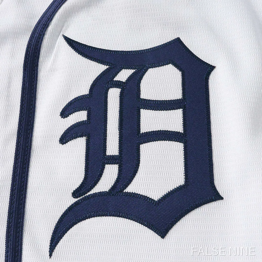 Detroit Tigers Home Jersey 26/27, photo 14
