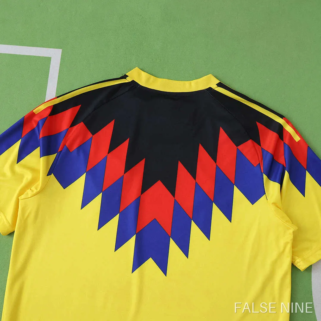 Club América 25/26 Home Shirt (Fan Version), photo 18