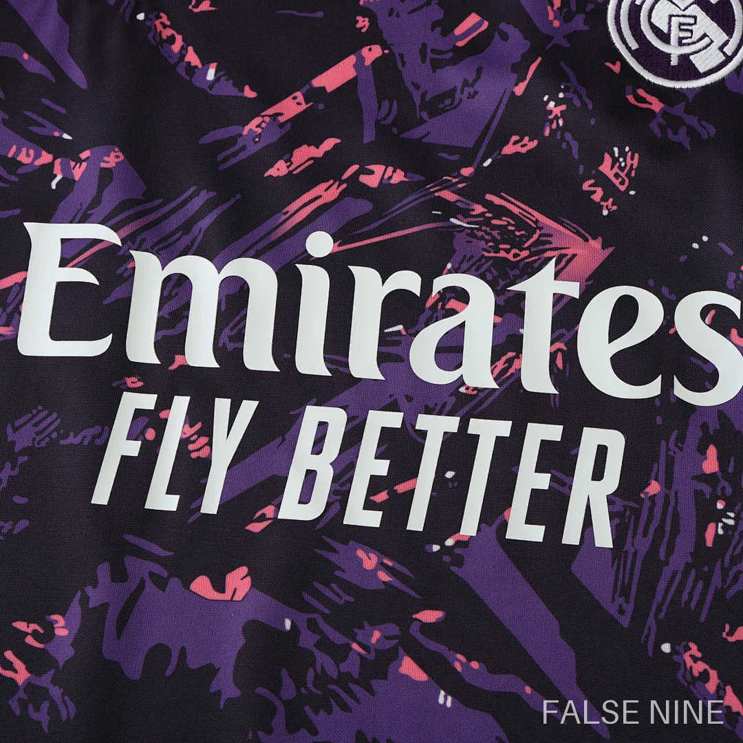 Real Madrid 24/25 Third Shirt (Fan Version), photo 8
