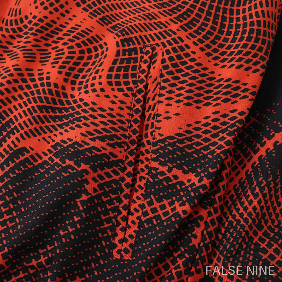 Manchester United 24/25 Training Reversible Windbreaker, photo 25