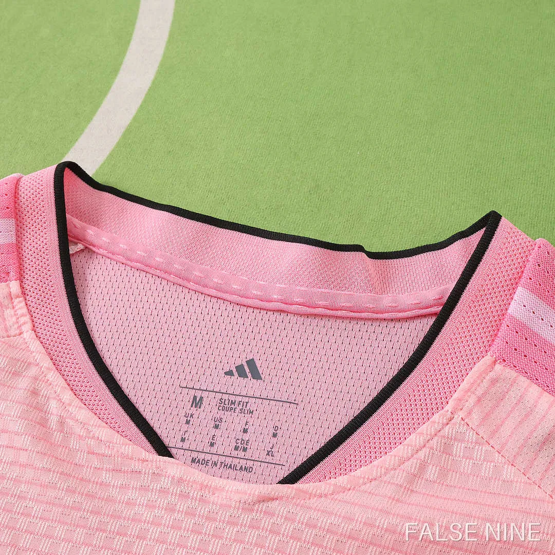 Inter Miami CF 26/27 Home Shirt (Player Version), photo 19