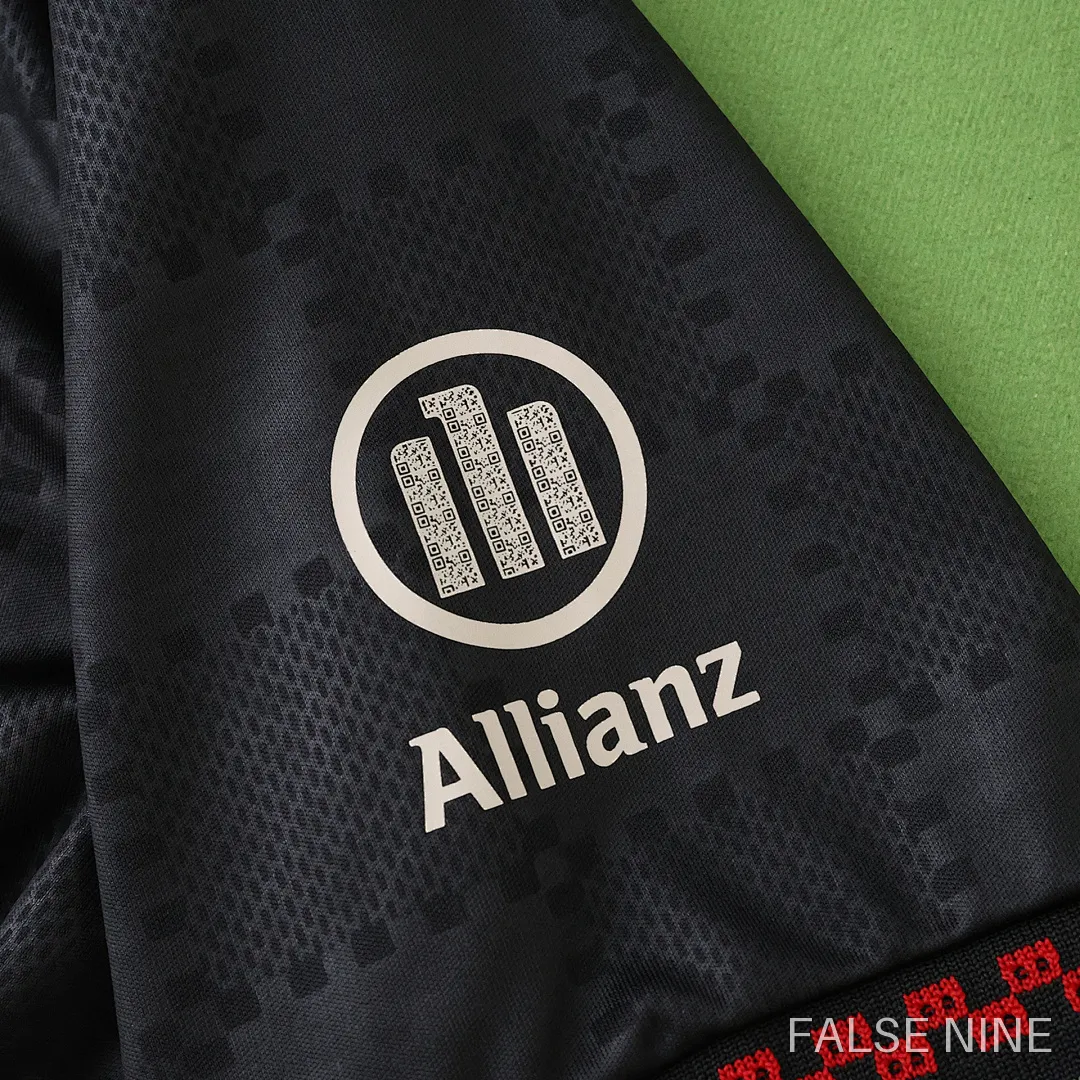 Bayern Munich 25/26 Third Kids Kit, photo 13