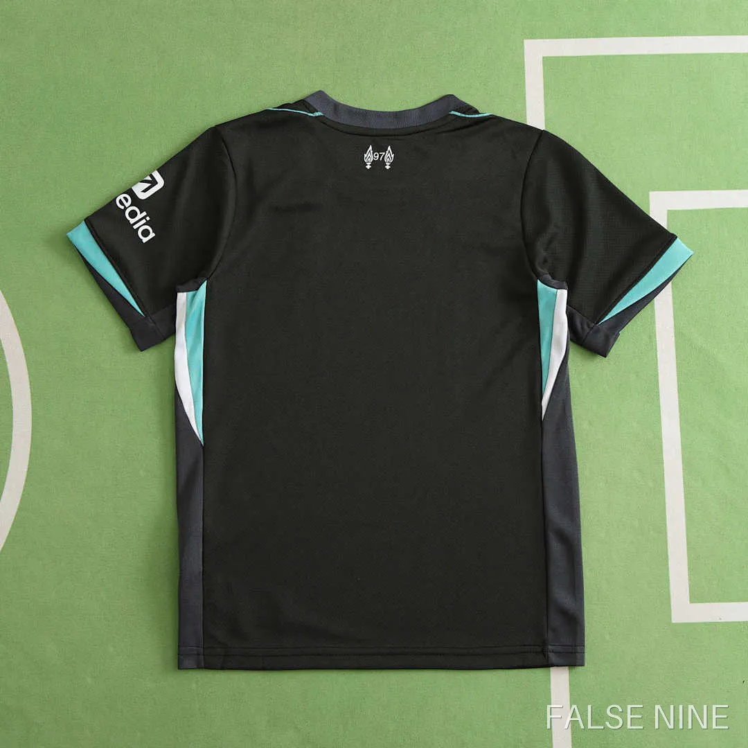 Liverpool 24/25 Away Kit (Kids), photo 6