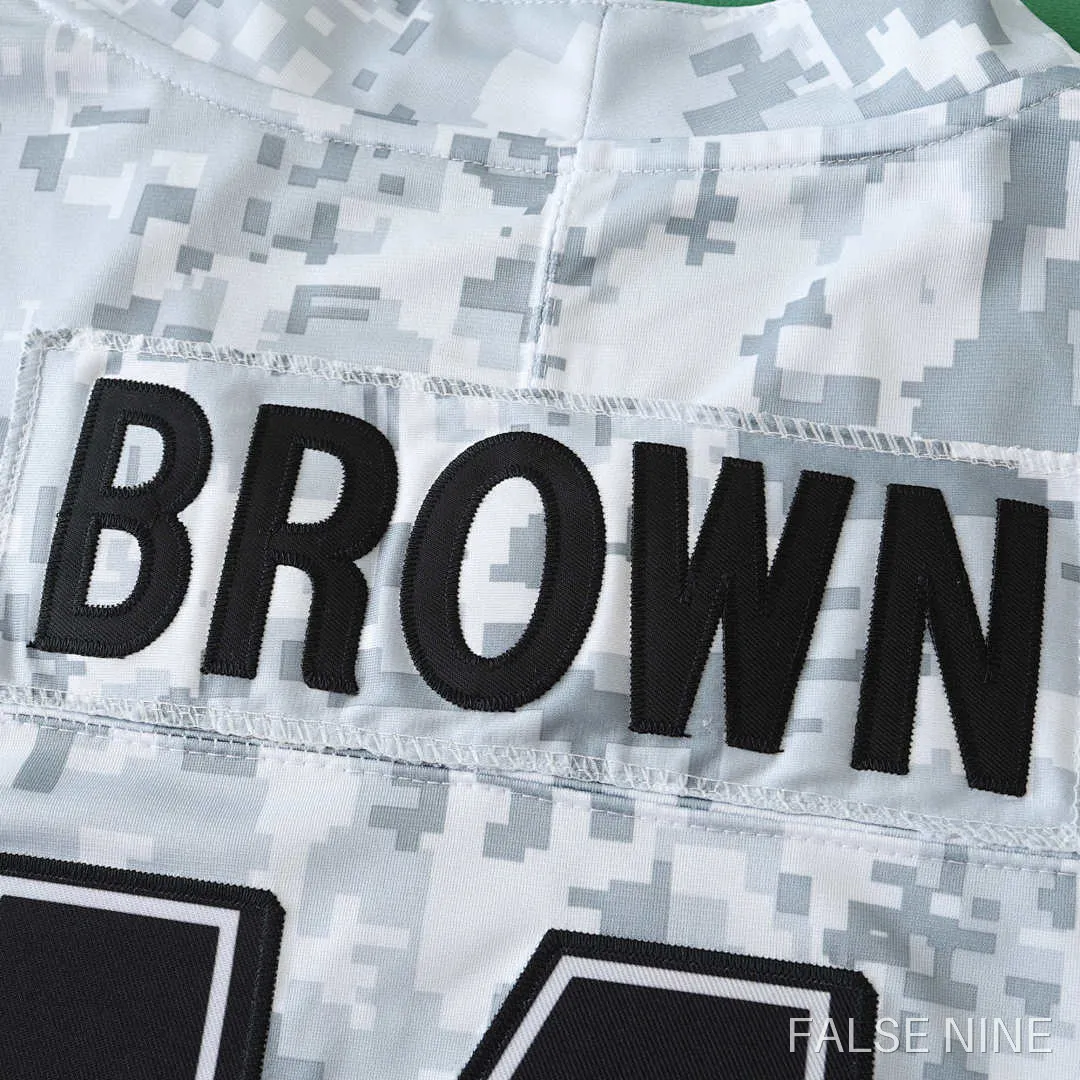Philadelphia Eagles 2024 Salute to Service Jersey (Tribute Version), photo 18