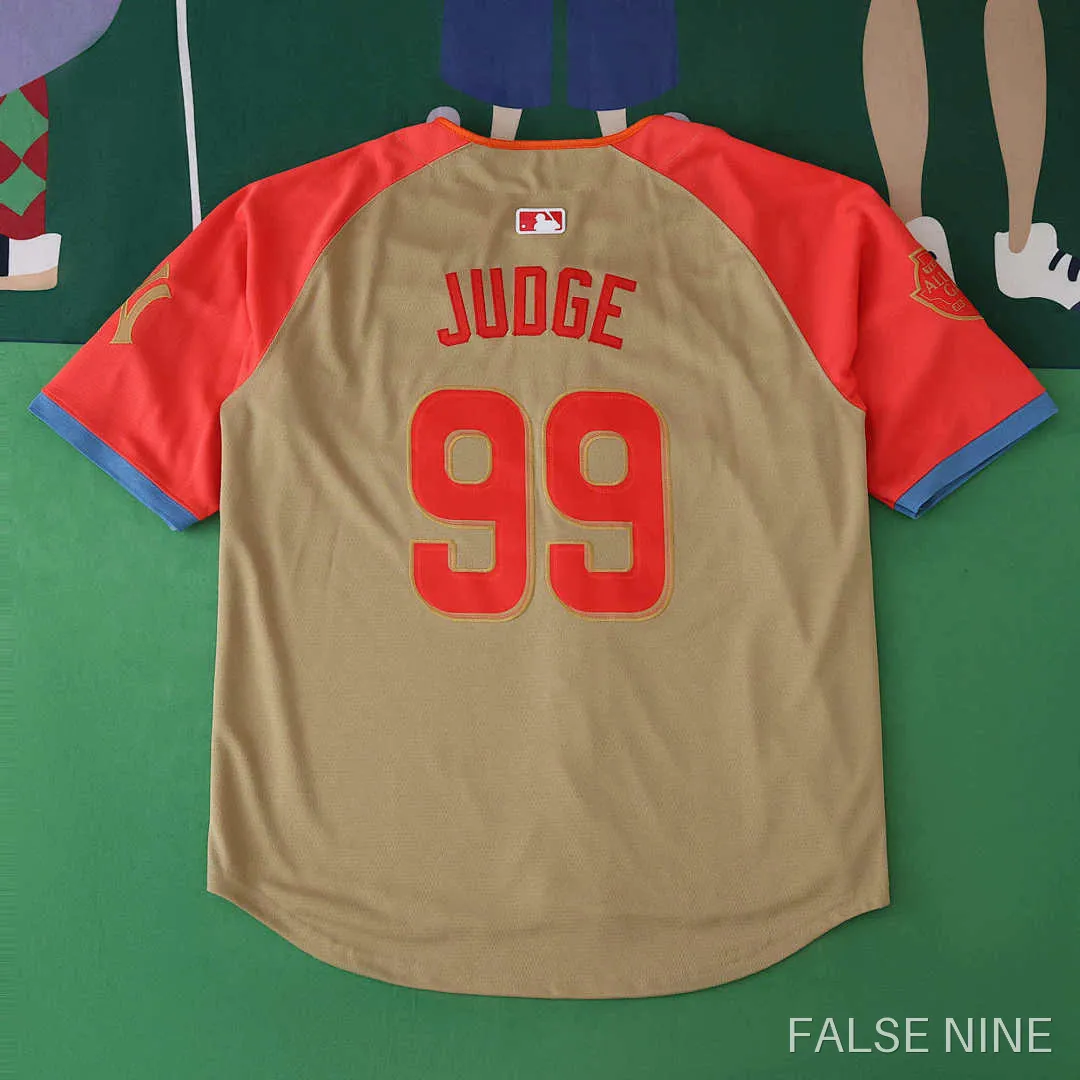 Cleveland Indians 2025 All-Star Game Jersey, photo 30