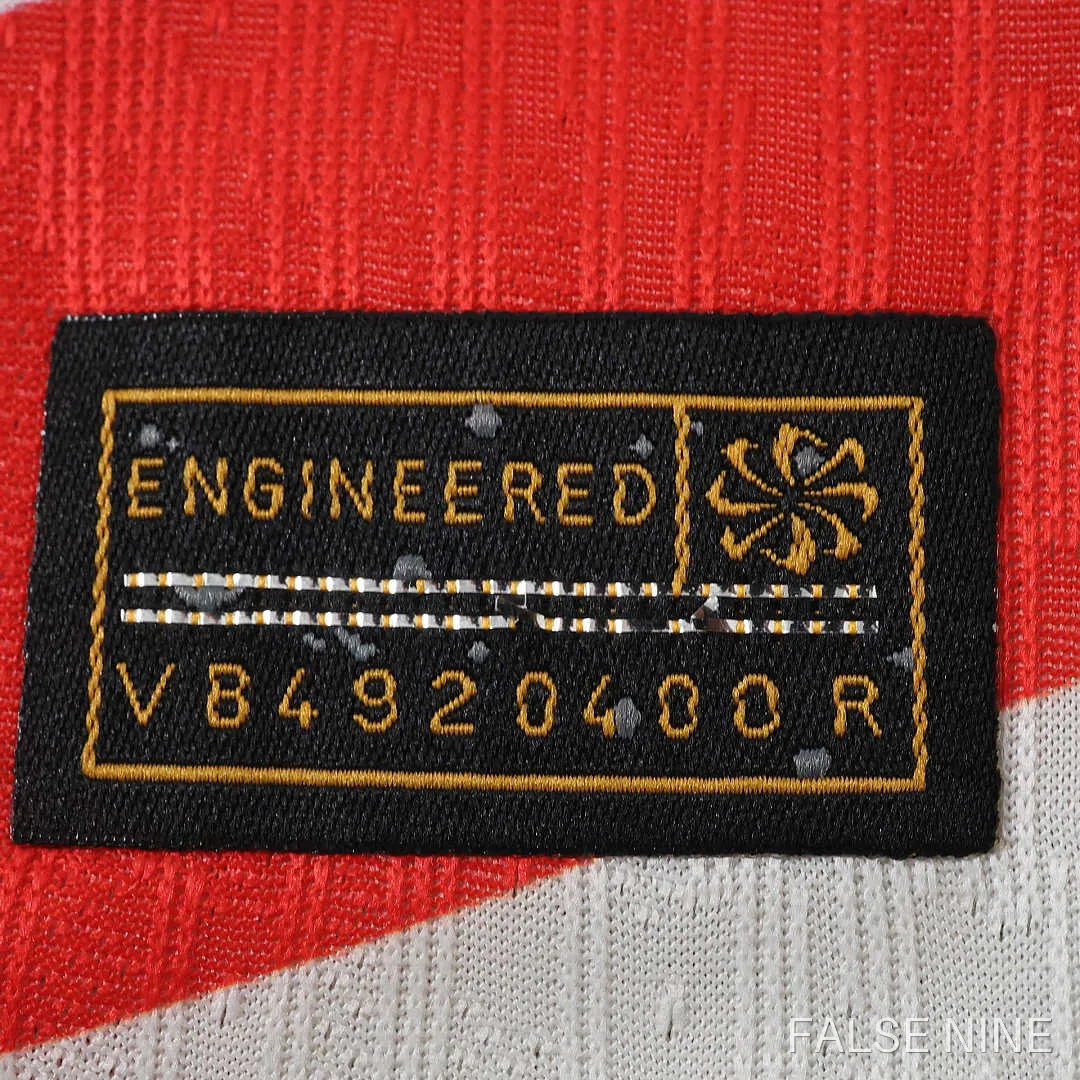 USA 2026 Home Long Sleeve Player Version Jersey, photo 5