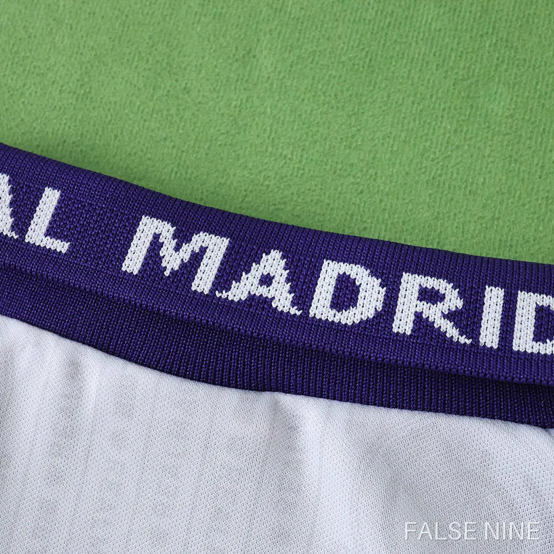 Real Madrid 96/97 Third Kids Jersey (Retro), photo 16