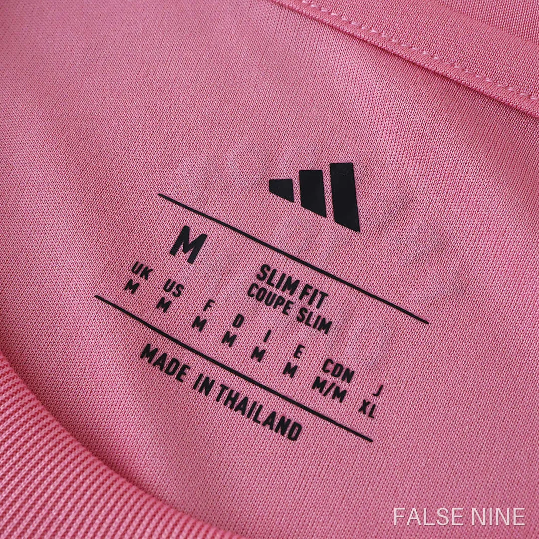 Inter Miami CF 25/26 Home Shirt (Fan Version), photo 7