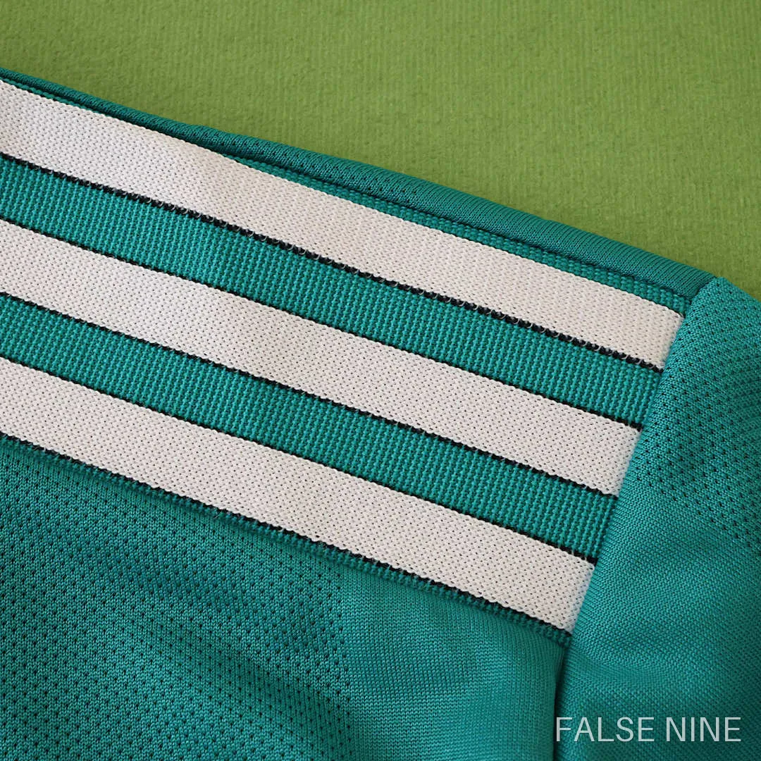 Liverpool 25/26 Third Shirt (Long Sleeve, Player Version), photo 7